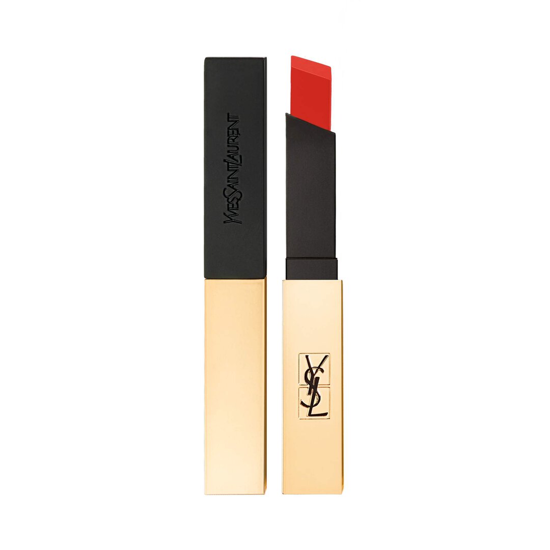 Ysl Rouge Pur Couture The Slim Lipstick