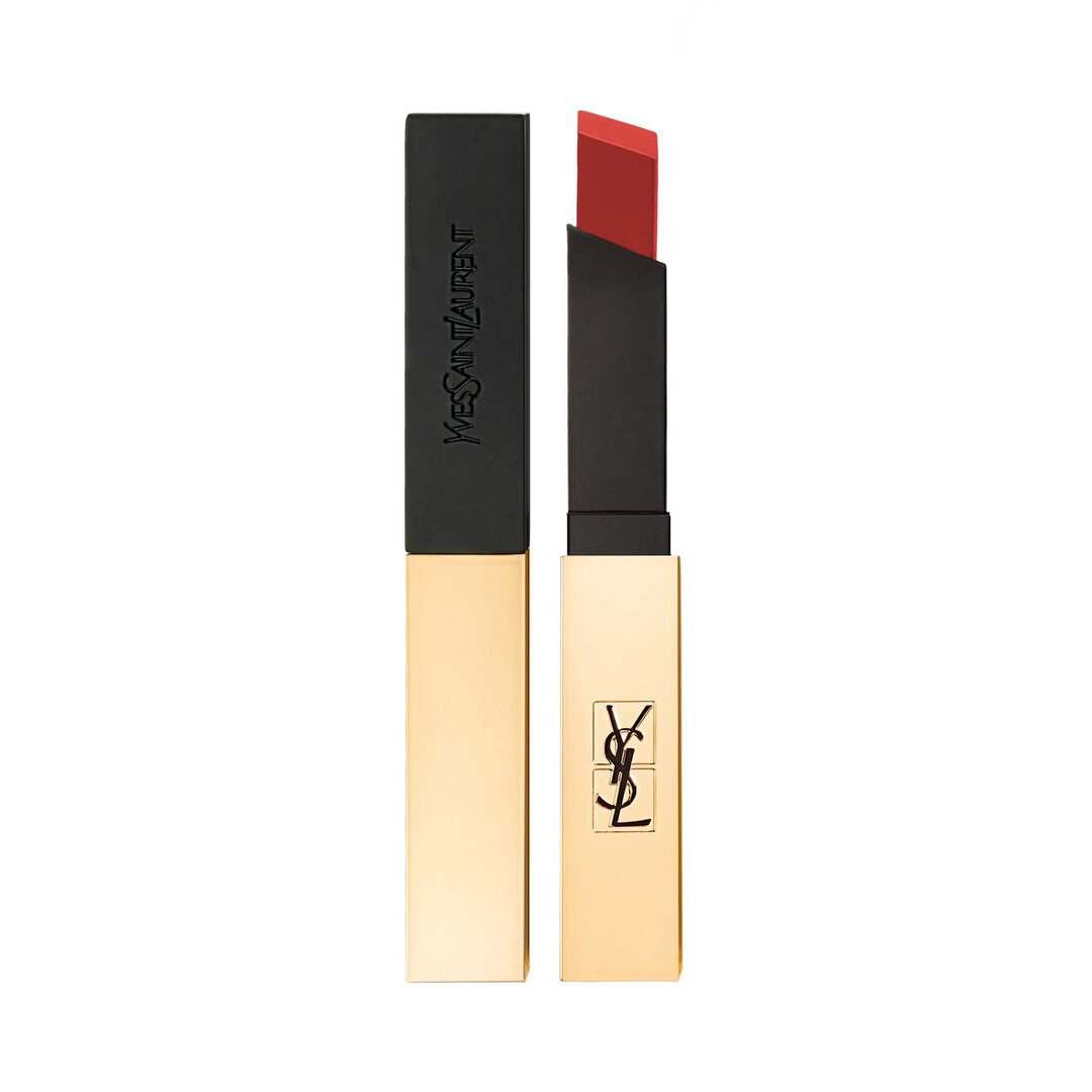 Ysl Rouge Pur Couture The Slim Lipstick