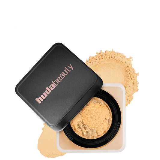 Huda Beauty Easy Bake Loose Powder Blondie