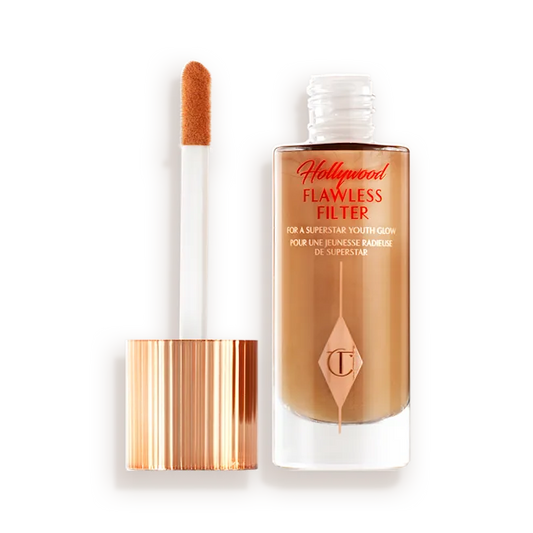 Charlotte Tilbury Hollywood Flawless Filter
