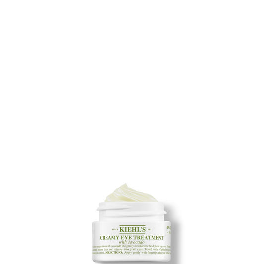 Kiehl's Creamy Eye Treatment with Avocado - 14g