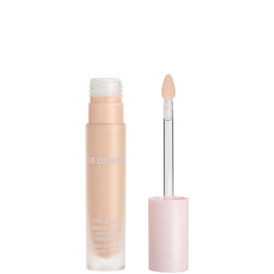 Kylie Cosmetics Power Plush Longwear Concealer