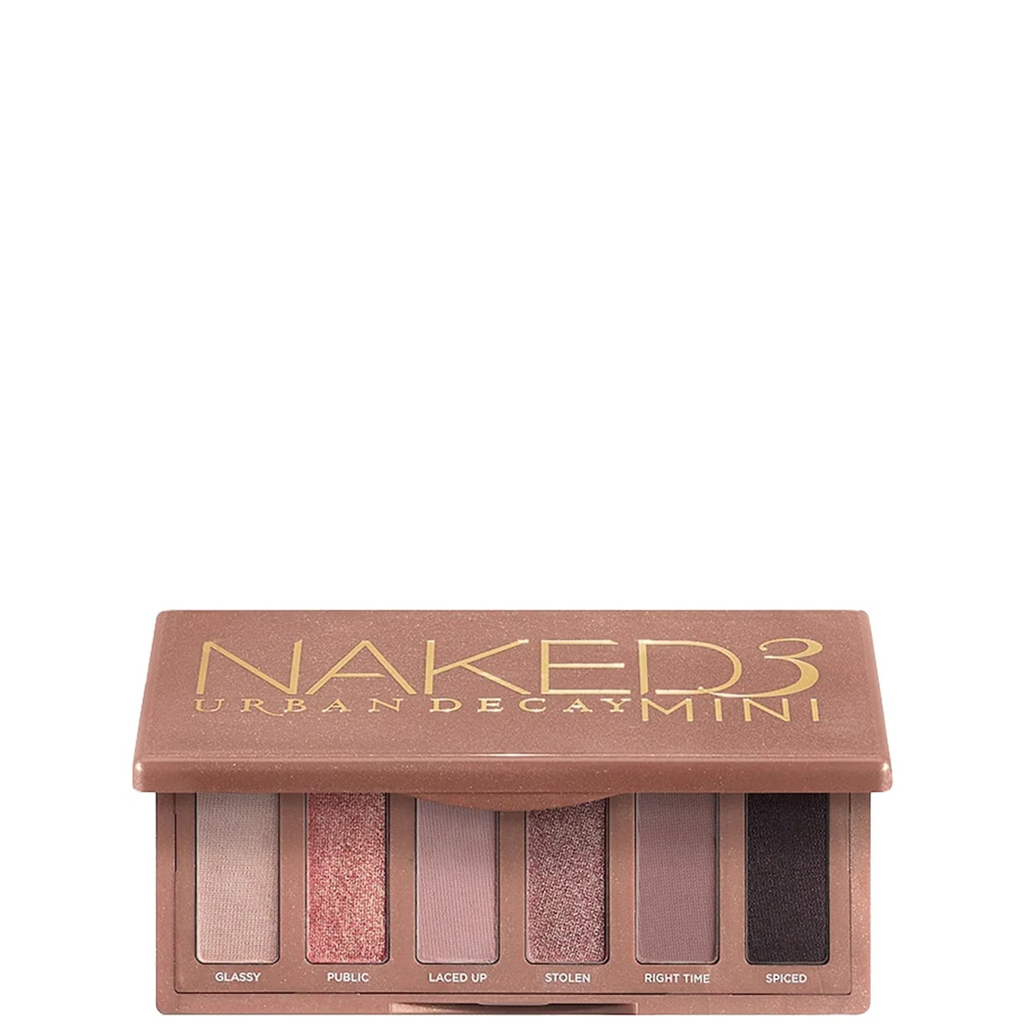 Urban Decay Naked 3 Mini Palette