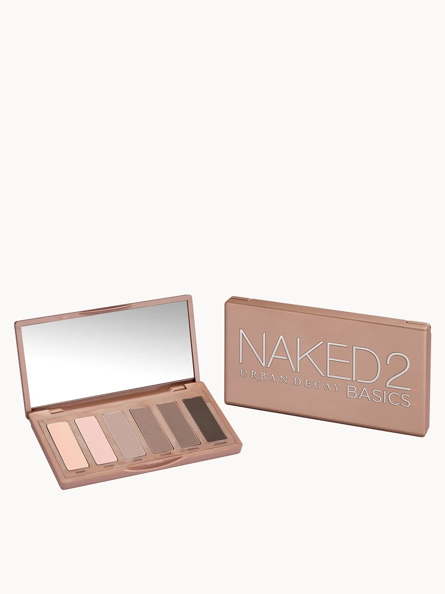 Urban Decay Naked Basics 2 Palette