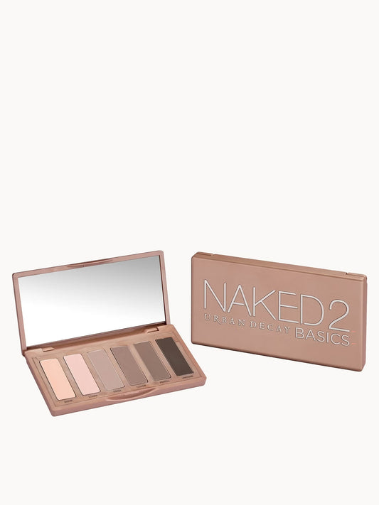 Urban Decay Naked Basics 2 Palette