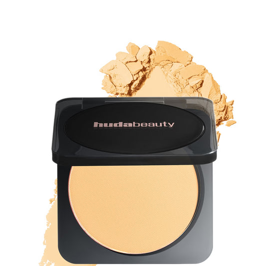 Huda Beauty Easy Bake Pressed