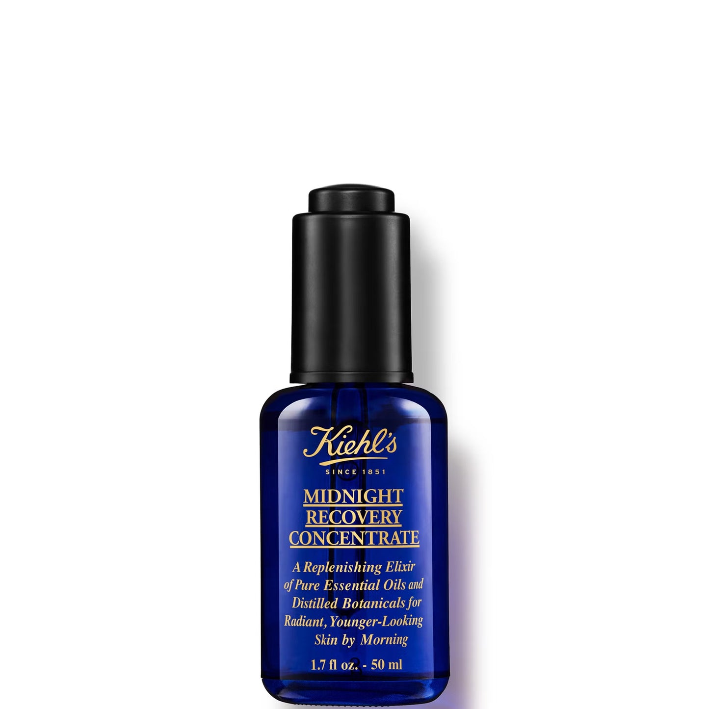 Kiehl's Midnight Recovery Concentrate - 50ml