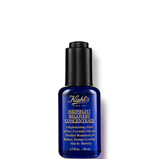 Kiehl's Midnight Recovery Concentrate - 50ml
