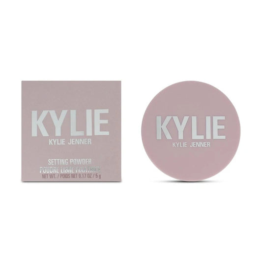 Kylie setting Powder