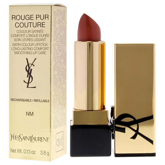 Ysl Rouge Pur Couture Lipstick