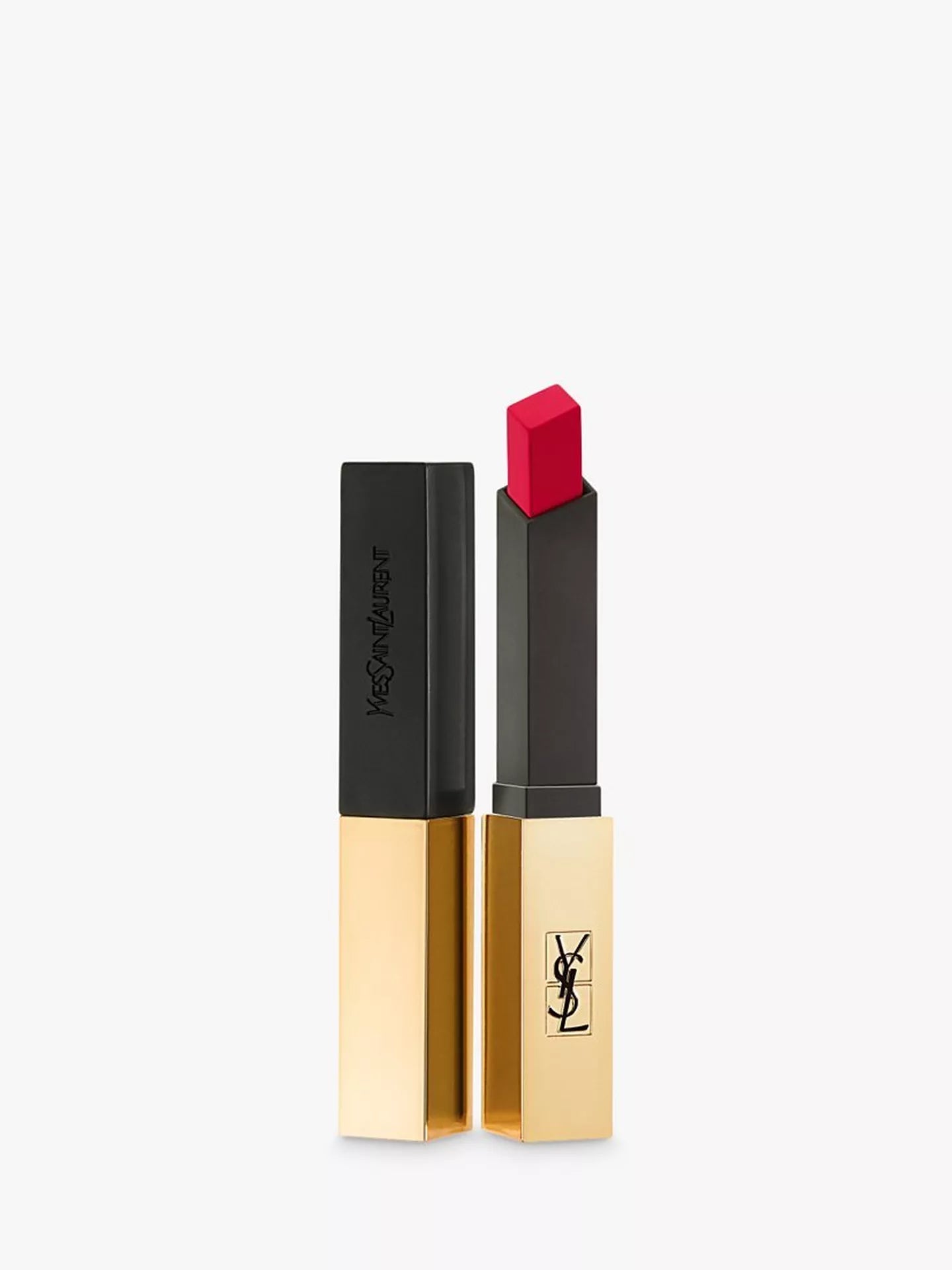 Ysl Rouge Pur Couture The Slim Lipstick